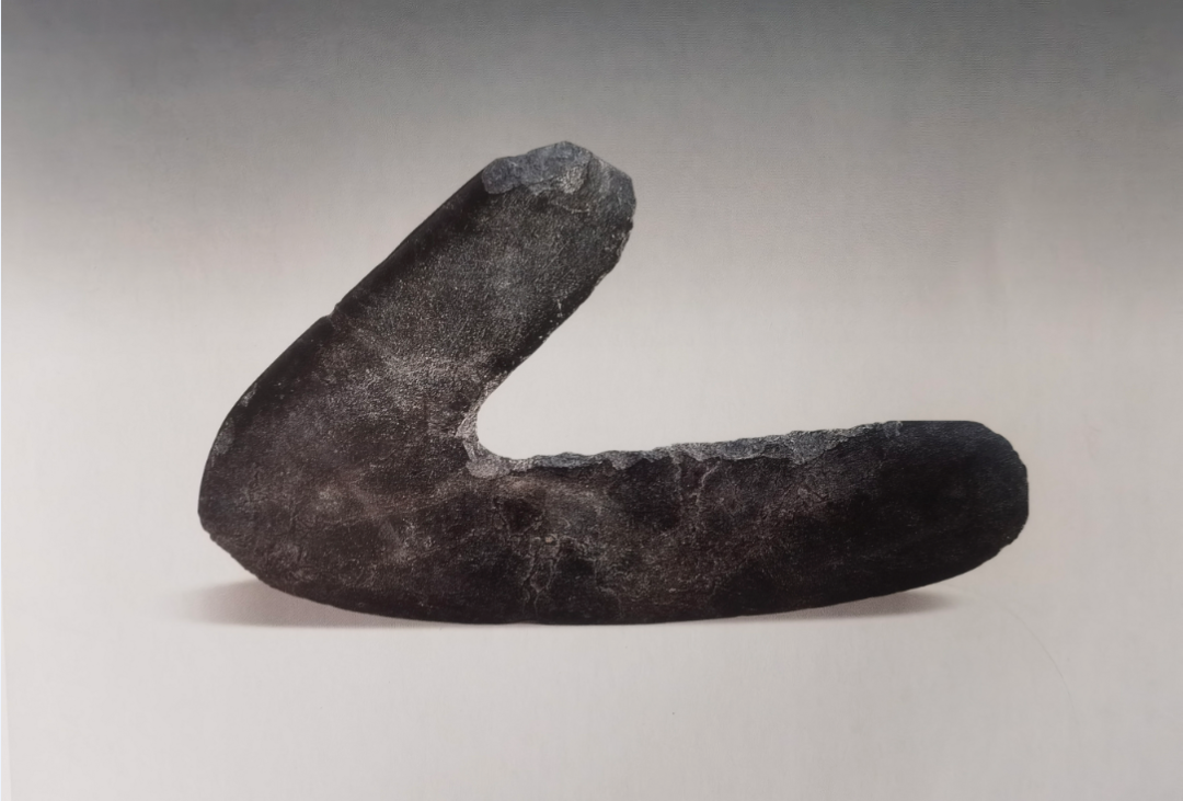 文物鉴赏—玉石器